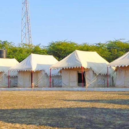 Mahefeel E Rann Resort Bherandiala Exterior photo
