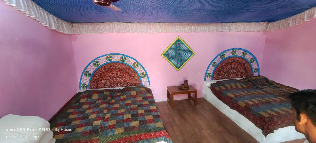 Mahefeel E Rann Resort Bherandiala Exterior photo