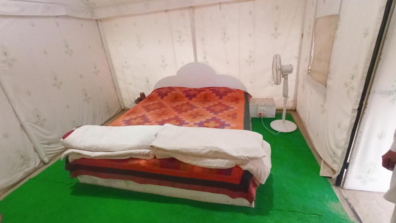 Mahefeel E Rann Resort Bherandiala Exterior photo