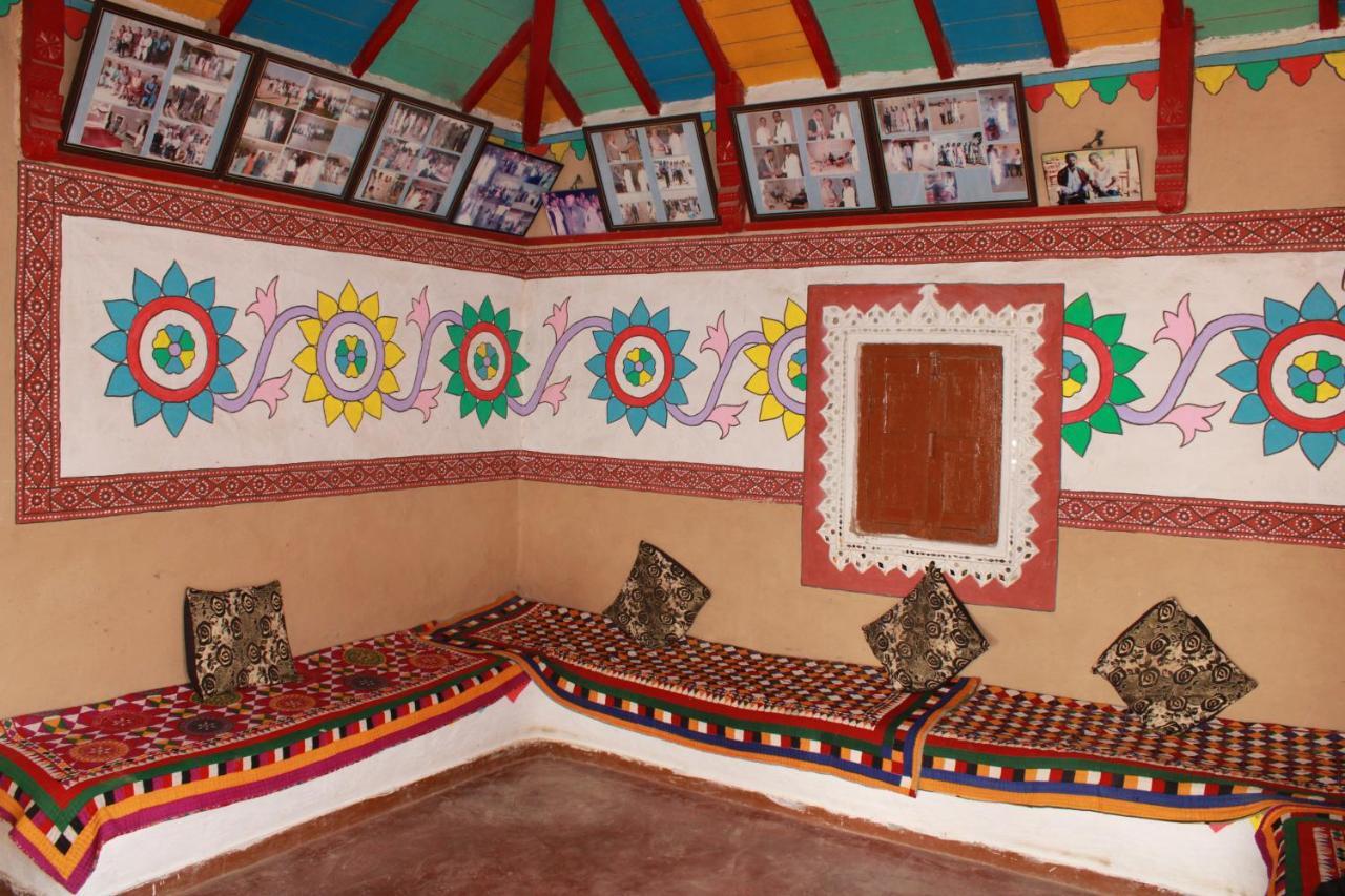 Mahefeel E Rann Resort Bherandiala Exterior photo